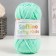 Yarn 100% acrylic "Softy Kids" 90m ± 5m 50 g color 15 water
