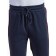 Sports costume men's ise, size 52, dark blue color, burgundy