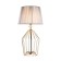 Sade 300 mm desktop lamp, E27