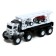 Truck Inertial "Avtovos", with 2 ATVs, color mix