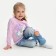 Long sleeve T-shirt "Cold Heart", Disney, height 110-116