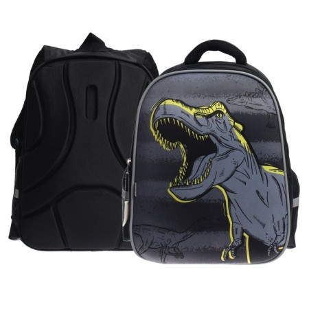 Background School School Calligrata "Dinosaurs", 39 x 30 x 14 cm-11
