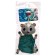 S suspended toy "White Bear"