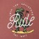T-shirt for a boy, dark corral color/dinosaur, height 134 cm