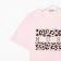 Women's T-shirt KAFTAN MUSE, pink color, size 44-46
