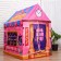 Children's Game tent "Confectionery shop" 93 × 70 × 103 cm