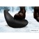 Bryzgoviki rear Ssang Yong Kyron, 2005-2016 introduced. 2 pcs (polyurethane)