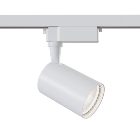 Technical TR003-1-1-12W3K-W, LED, 10 W, 118x188 mm, 900 lm, 3000k, white