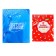 Justice League toy + marmalade Sweet Box 10 g