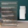 Tropic 500x100 mm radiator aluminum, 4 sections