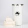 Thermal circle, 500 ml, Original "Master K. Coffee", retains heat 10 hours, white