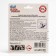 Cleaning toilets "Kloger Proff", suspension 6 in 1, with chlorine, 1 pc.