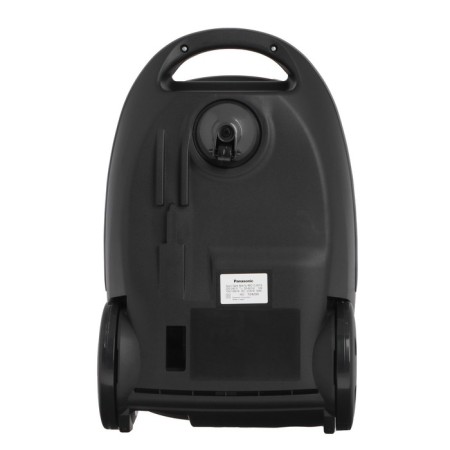 Vacuum cleaner Panasonic MC-CJ915W, bag, 2100 watts, 6 l, 63 dB, cord 5 m, white-4