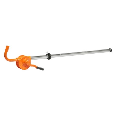 Fuel/oil pumping pump, manual, rotary, AT-GG-14-1