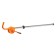 Fuel/oil pumping pump, manual, rotary, AT-GG-14