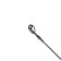 Spinning "Volzhanka Meteor 2.0", test 4-16 g, length 2.4 m