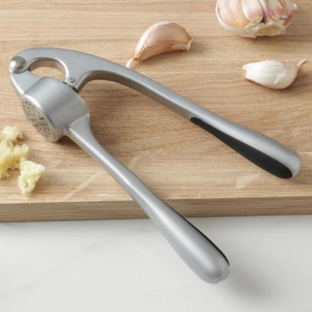 Press for garlic Dalyana "Idea", 16.5 cm-14