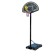 Proxima mobile basketball stand, S003-19