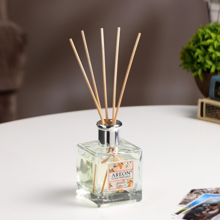 Areon Sticks Garden Home Fragrance, Mango 150 ml-1