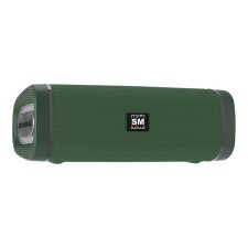 Портативная аудиосистема Soundmax SM-PS5019B(черный)
