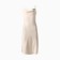 Women's dress mini minku: casual collection beige color, pr 44