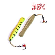Vertical Winter Lucky John Walle Vertical Winter and Crochet, 5 cm, Tiger blister