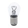 Car lamp Narva P21/5W, 24 V, 21/5 W, BAY15D