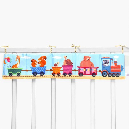 The side of the “train” pile is 14x70 cm, crush me-14