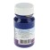 Acrylic artistic paint in a bank 100 ml, ZHK "Ladoga", Blue, 2227515