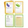 Developing set of writing-stand “Learning to write. Vegetables ", 15 cards