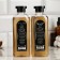 Shower gel "vanilla" 300 ml