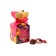 Chocolate candy in the package-conflict "For you with love", 150 g