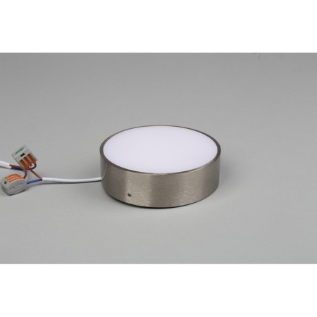 Wall-flowing lamp EVON LED 4000K 12W-6