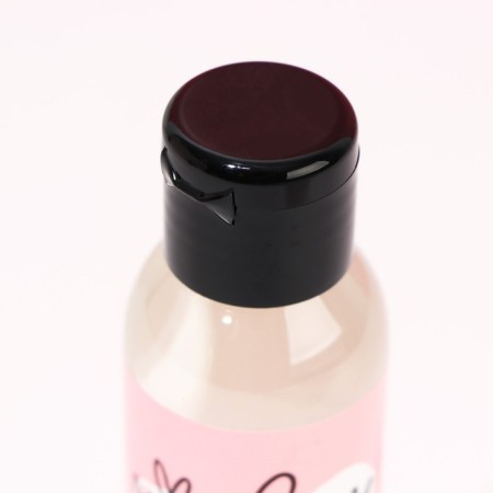 Love bath foam, 100 ml, coconut aroma, pure happiness-3