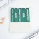 A set of stickers-fluids “Student, know the world!”, 5 pcs, 20 liters