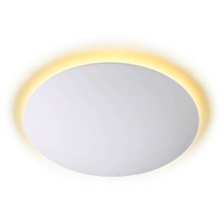 Over lamp, 7W LED, 3000K, 640LM, white color