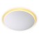 Over lamp, 7W LED, 3000K, 640LM, white color