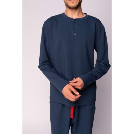 Male pajamas "Damian", size S-3