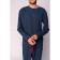 Male pajamas "Damian", size S