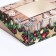 Folding box "holiday", 10 x 8 x 3.5 cm