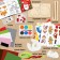 Set for creativity "New Year's gift: 15 crafts"
