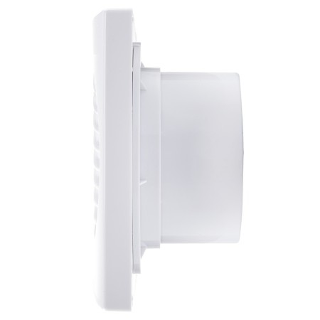 Expitable BALLU BAF-AR 100, D = 100 mm, 12 W, 110 m3/hour, 31 dB, white-2