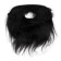 Carnival beard "for a real pirate", with a mask