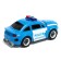 The designer of the screw "Police", 2 in 1 robot machine