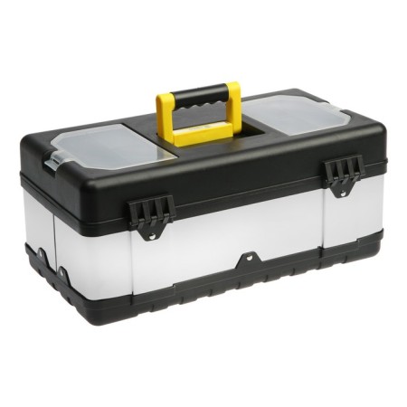 DEKO DKTB31, metal case and locks, 18 ", 450 x 250 x 195 mm tools-1