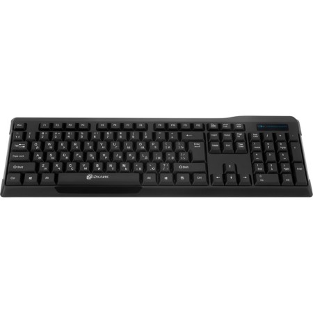 Keyboard + mouse call 230m Claw: Black Mouse: Black USB Wireless (412900)-2