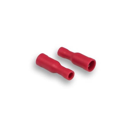 Shtepsel Connector Aura ATB-0151, 0.5-1.5 mm2, set 100 pcs