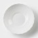 Salad "diva", 1 l, d = 20 cm, glass ceramic, white color