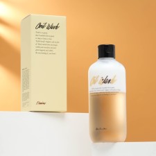 Гель для душа Fragrance Oil Wash - Glamour Precious, мандарин и сладкий жасмин, 300 мл