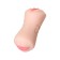 Masturbator Realistic Softskin, 17 cm, bodily